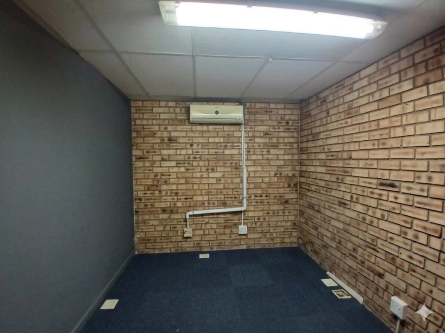 To Let Commercial Property for Rent in Waterval East North West